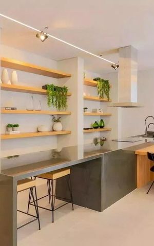 Studio à venda com 21m², 1 quarto e sem vaga