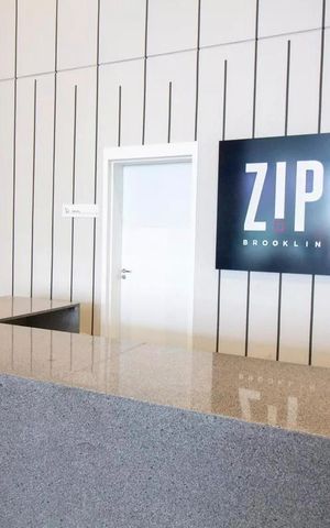 Studio à venda com 21m², 1 quarto e sem vaga