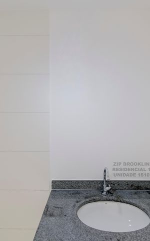 Studio à venda com 21m², 1 quarto e sem vaga