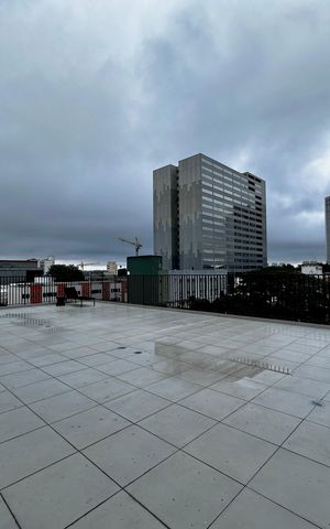 Studio para alugar com 23m², 0 quarto e sem vagaTerraço 