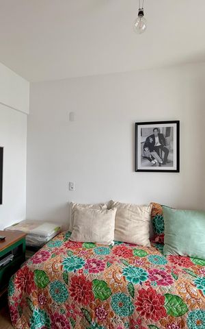 Studio para alugar com 23m², 0 quarto e sem vagaQuarto