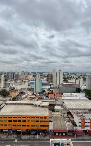 Studio para alugar com 23m², 0 quarto e sem vagaVista 