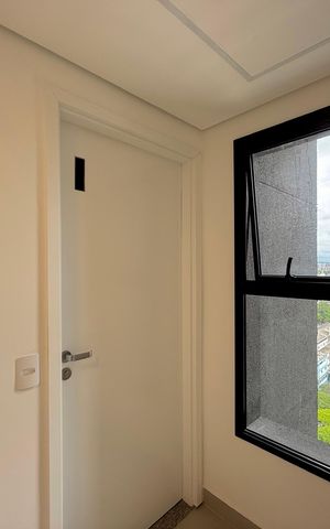 Studio para alugar com 23m², 0 quarto e sem vagaHall Apartamento 