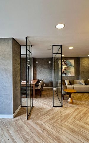 Studio para alugar com 23m², 0 quarto e sem vagaCoworking 