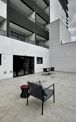 Studio para alugar com 23m², 0 quarto e sem vagaTerraço 