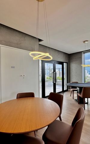 Studio para alugar com 23m², 0 quarto e sem vagaEspaço de Jogos 