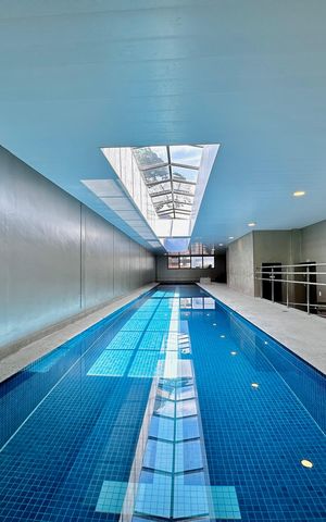 Studio para alugar com 23m², 0 quarto e sem vagaPiscina Coberta