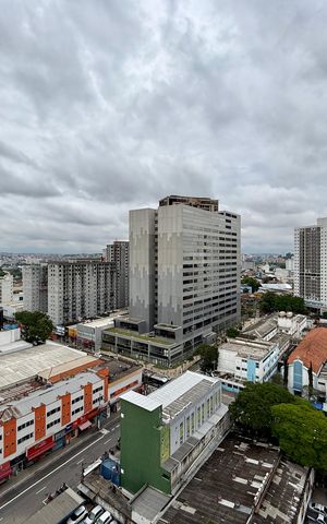 Studio para alugar com 23m², 0 quarto e sem vagaVista 