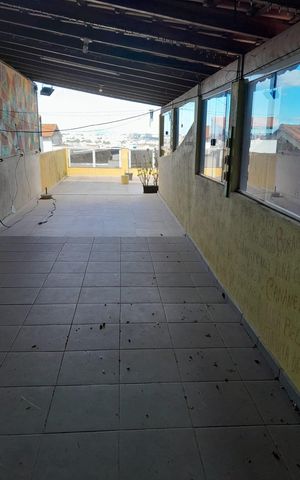 Casa à venda com 350m², 4 quartos e 2 vagas Casa à venda com 350m², 4 quartos e 2 vagasÁrea externaÁrea externa