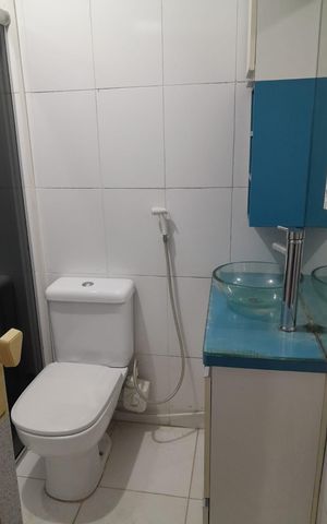 Casa à venda com 350m², 4 quartos e 2 vagas Casa à venda com 350m², 4 quartos e 2 vagasBanheiro