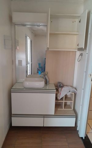Casa à venda com 350m², 4 quartos e 2 vagas Casa à venda com 350m², 4 quartos e 2 vagasBanheiro