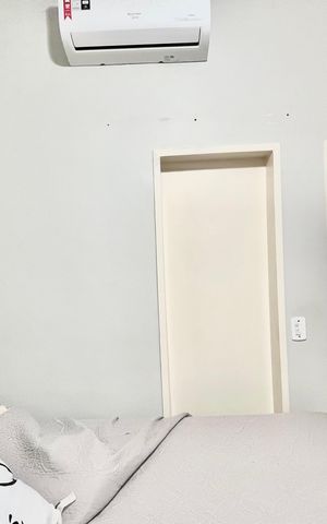 Apartamento à venda com 82m², 2 quartos e sem vaga Apartamento à venda com 82m², 2 quartos e sem vagaQuarto 2