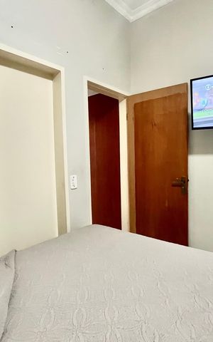 Apartamento à venda com 82m², 2 quartos e sem vaga Apartamento à venda com 82m², 2 quartos e sem vagaQuarto 2