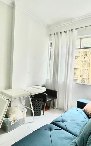 Apartamento à venda com 82m², 2 quartos e sem vaga Apartamento à venda com 82m², 2 quartos e sem vagaSala