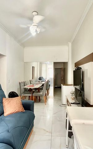Apartamento à venda com 82m², 2 quartos e sem vaga Apartamento à venda com 82m², 2 quartos e sem vagaSala
