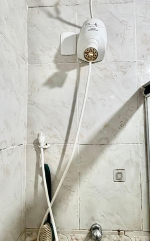 Apartamento à venda com 82m², 2 quartos e sem vaga Apartamento à venda com 82m², 2 quartos e sem vagaBanheiro