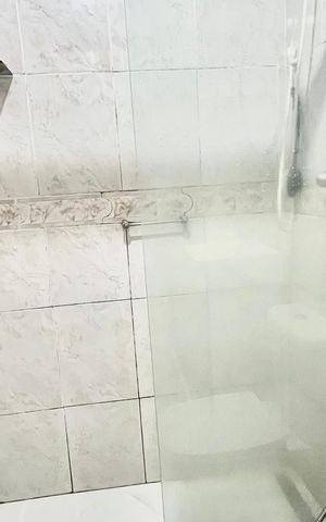 Apartamento à venda com 82m², 2 quartos e sem vaga Apartamento à venda com 82m², 2 quartos e sem vagaBanheiro