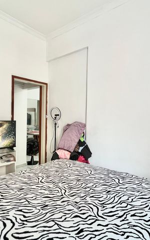 Apartamento à venda com 82m², 2 quartos e sem vaga Apartamento à venda com 82m², 2 quartos e sem vagaQuarto 1
