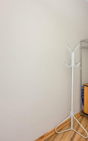 Apartamento para alugar com 58m², 1 quarto e sem vaga Apartamento para alugar com 58m², 1 quarto e sem vagaCloset da Suíte