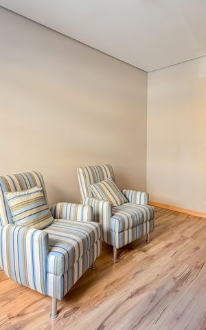 Apartamento para alugar com 58m², 1 quarto e sem vaga Apartamento para alugar com 58m², 1 quarto e sem vagaSala