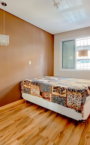 Apartamento para alugar com 58m², 1 quarto e sem vaga Apartamento para alugar com 58m², 1 quarto e sem vagaSuíte