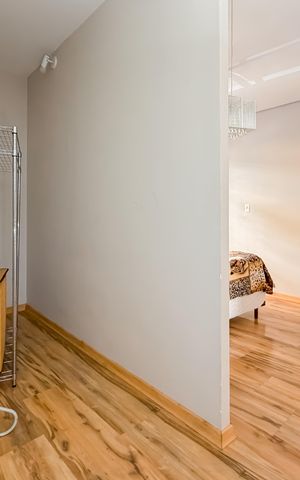 Apartamento para alugar com 58m², 1 quarto e sem vaga Apartamento para alugar com 58m², 1 quarto e sem vagaCloset da Suíte