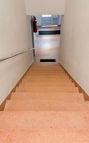 Apartamento para alugar com 58m², 1 quarto e sem vaga Apartamento para alugar com 58m², 1 quarto e sem vagaHall de Entrada