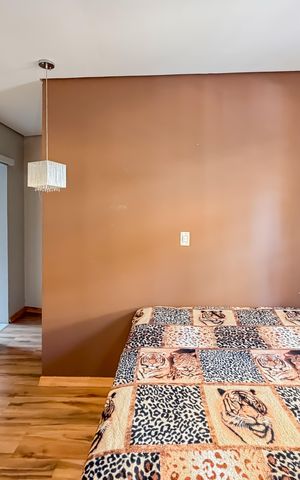 Apartamento para alugar com 58m², 1 quarto e sem vaga Apartamento para alugar com 58m², 1 quarto e sem vagaSuíte