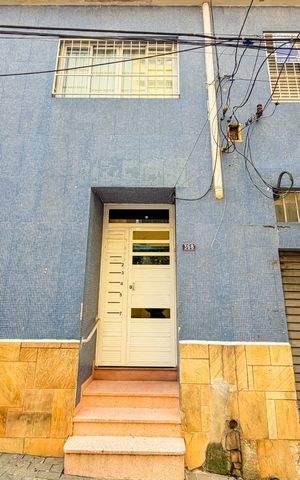 Apartamento para alugar com 58m², 1 quarto e sem vaga Apartamento para alugar com 58m², 1 quarto e sem vagaFachada