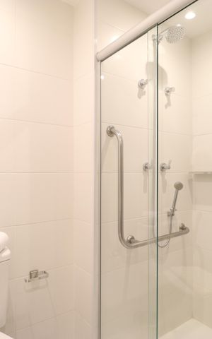 Studio à venda com 23m², 1 quarto e sem vagaBanheiro