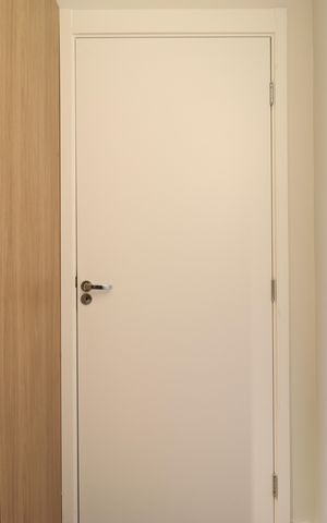 Studio à venda com 23m², 1 quarto e sem vagaCozinha