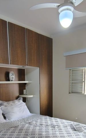 Casa de condomínio à venda com 144m², 3 quartos e 2 vagas Casa de condomínio à venda com 144m², 3 quartos e 2 vagasQuarto