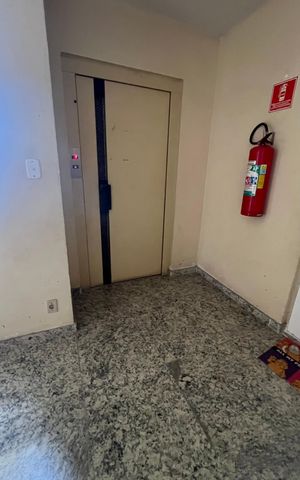 Apartamento à venda com 45m², 2 quartos e 1 vaga