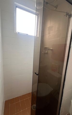 Apartamento à venda com 45m², 2 quartos e 1 vaga