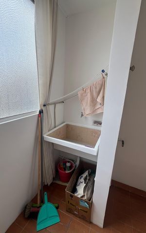 Apartamento à venda com 45m², 2 quartos e 1 vaga