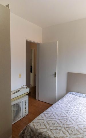 Apartamento à venda com 70m², 2 quartos e 1 vaga Apartamento à venda com 70m², 2 quartos e 1 vagaQuarto 1