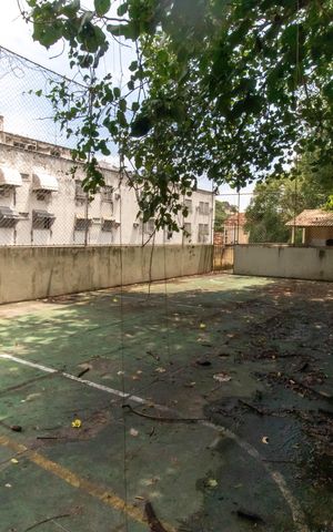 Apartamento à venda com 70m², 2 quartos e 1 vaga Apartamento à venda com 70m², 2 quartos e 1 vagaÁrea comum