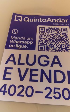 Apartamento à venda com 70m², 2 quartos e 1 vaga Apartamento à venda com 70m², 2 quartos e 1 vagaPlaquinha