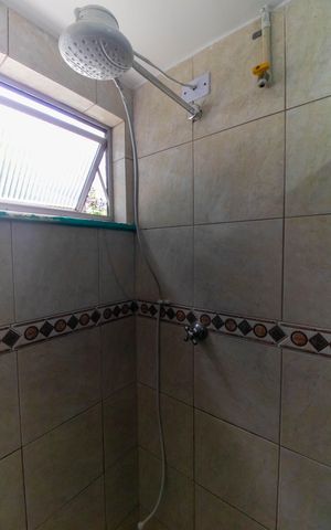 Apartamento à venda com 70m², 2 quartos e 1 vaga Apartamento à venda com 70m², 2 quartos e 1 vagaBanheiro