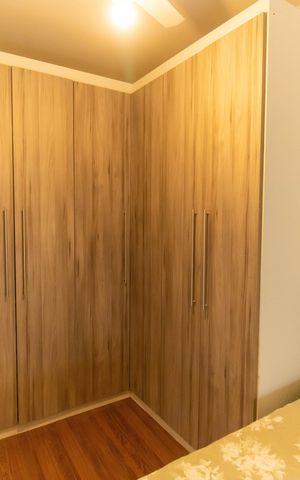 Apartamento à venda com 70m², 2 quartos e 1 vaga Apartamento à venda com 70m², 2 quartos e 1 vagaQuarto 2