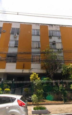 Apartamento à venda com 70m², 2 quartos e 1 vaga Apartamento à venda com 70m², 2 quartos e 1 vagaFachada