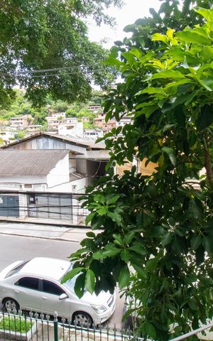 Apartamento à venda com 70m², 2 quartos e 1 vaga Apartamento à venda com 70m², 2 quartos e 1 vagaVista da Sala