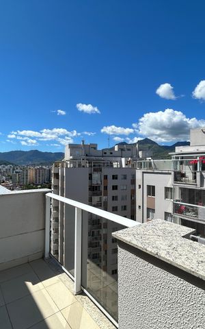 Apartamento à venda com 138m², 2 quartos e 1 vagaVaranda da Suíte