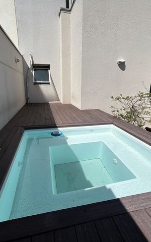Apartamento à venda com 138m², 2 quartos e 1 vagaCobertura
