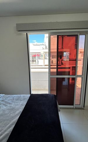 Apartamento à venda com 138m², 2 quartos e 1 vagaSuíte