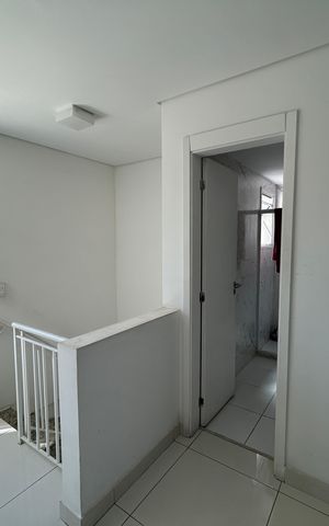 Apartamento à venda com 138m², 2 quartos e 1 vagaHall dos quartos