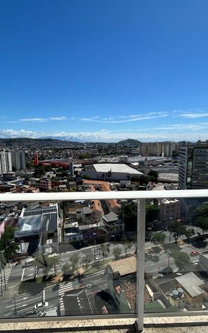 Apartamento à venda com 138m², 2 quartos e 1 vagaVaranda da Sala