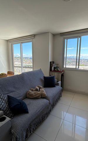 Apartamento à venda com 138m², 2 quartos e 1 vagaSala