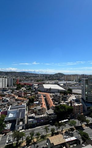 Apartamento à venda com 138m², 2 quartos e 1 vagaVista 