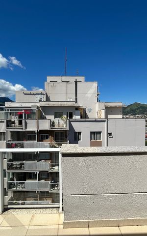 Apartamento à venda com 138m², 2 quartos e 1 vagaVista do Quarto 1
